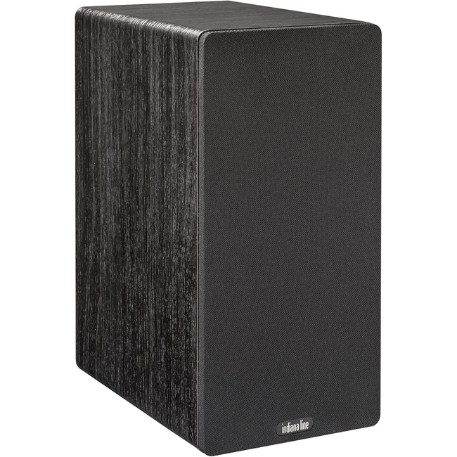 Indiana Line Tesi 261 - Black 5903887127189 (Ζεύγος)