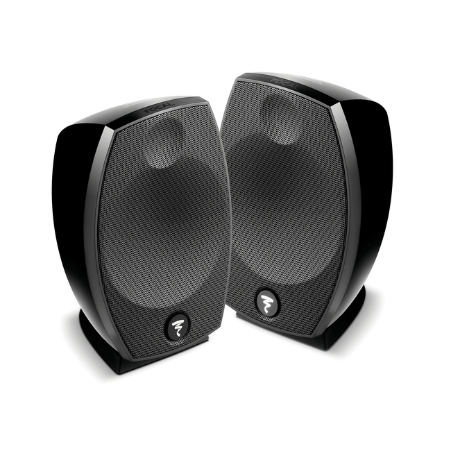 Focal Sib Evo 2.0 (Ζεύγος)