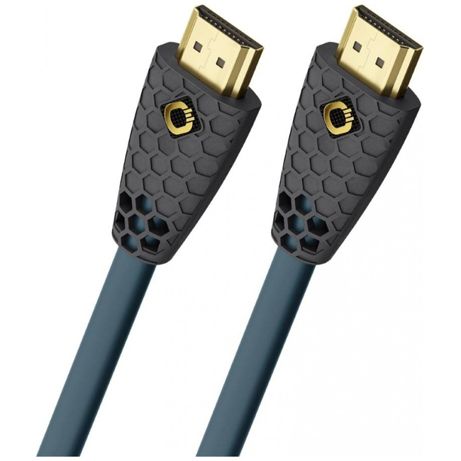 Oehlbach Flex Evolution HDMI 2.1 8K/60HZ - 3m