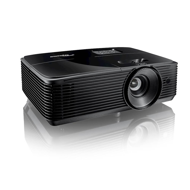 Optoma HD146X DLP - 1920x1080 - 3600 Ansi Lumens