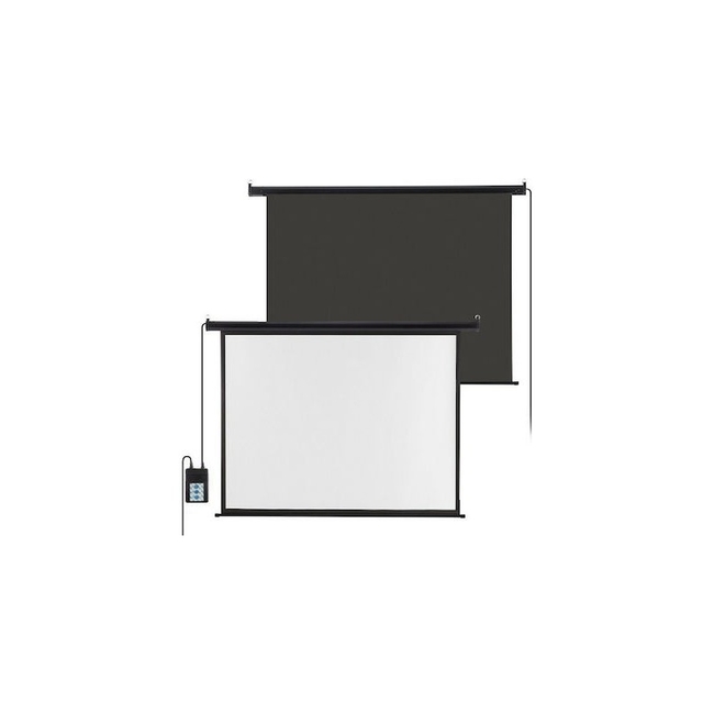 Conceptum CON-EP110 Motorised 16:9 - 243x137 / 110"