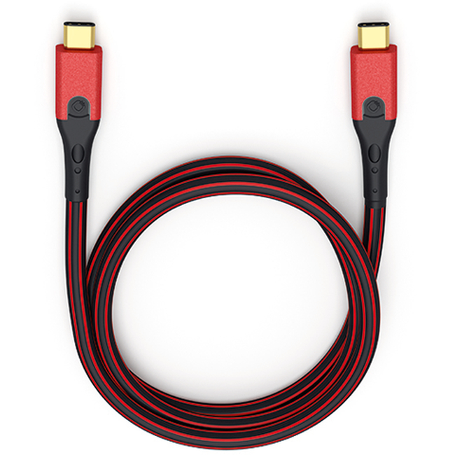Oehlbach 9431 Evolution CC USB 3.1 - 1m