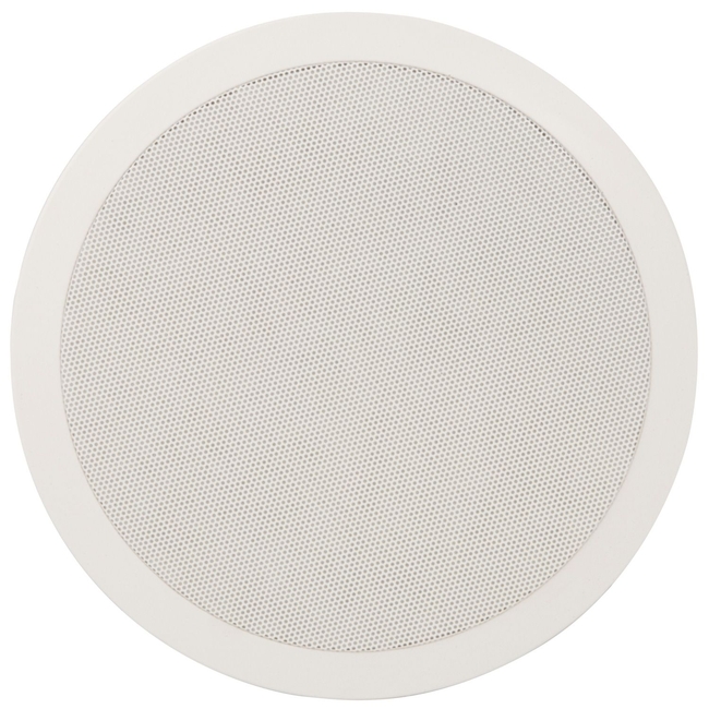 Adastra CC8V - 100V ή 8 Ohms - Λευκό (Τεμάχιο)