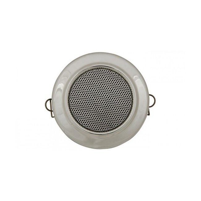 Adastra CM/VC 100V Χωνευτό Ηχείο Οροφής 2.5'' 6W RMS Λευκό (Τεμάχιο)