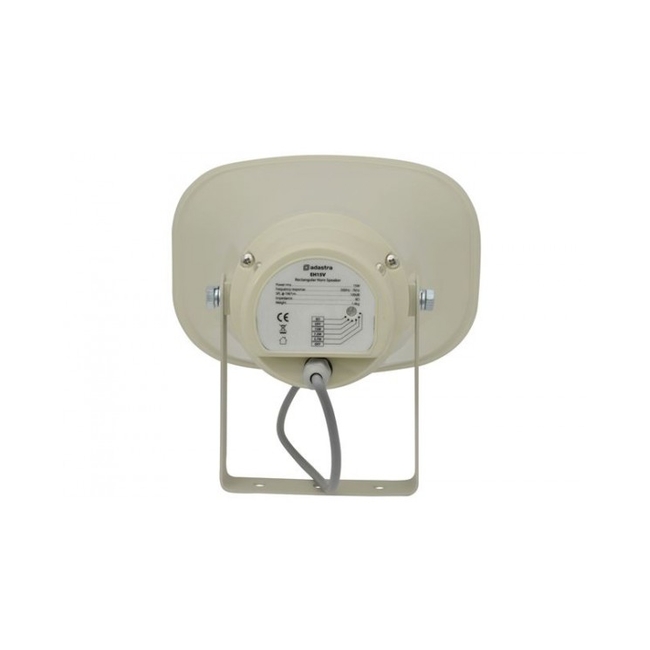 Adastra EH15V Χοάνη 100V 15W