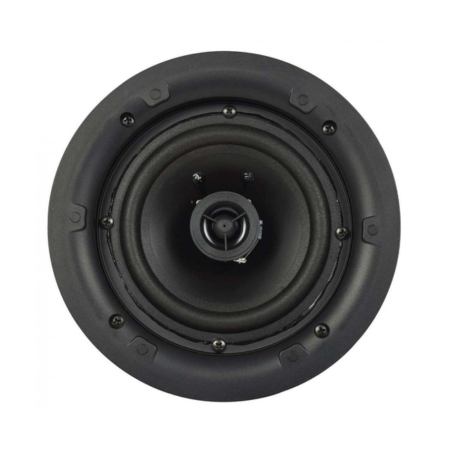 Adastra LP5V Ηχείο Οροφής Line 2 Way 100V 40W RMS Λευκό (Τεμάχιο)