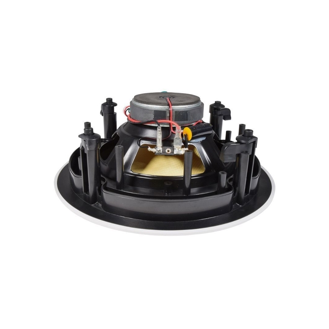 Adastra KV6T Ηχείο Οροφής 6,5'' Δύο Δρόμων 100V Λευκό (Τεμάχιο)