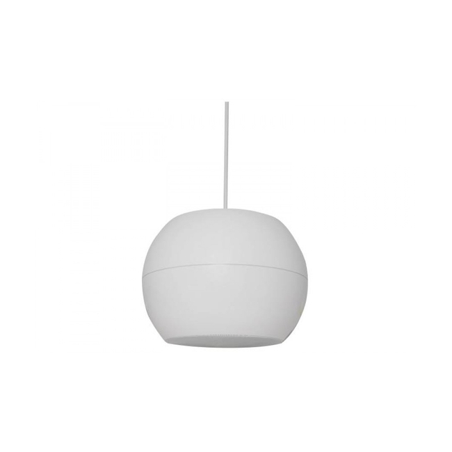 Adastra PS50 Κρεμαστό Ηχείο Οροφής 5″ 20W RMS - White (Τεμάχιο)