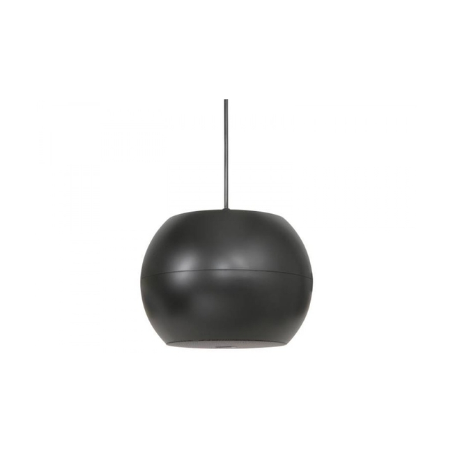 Adastra AD-PS65 Κρεμαστό Ηχείο Οροφής 6.5″ 30W RMS - Black (Τεμάχιο)