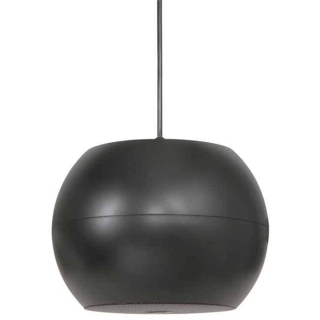 Adastra AD-PS65 Κρεμαστό Ηχείο Οροφής 6.5″ 30W RMS - Black (Τεμάχιο)