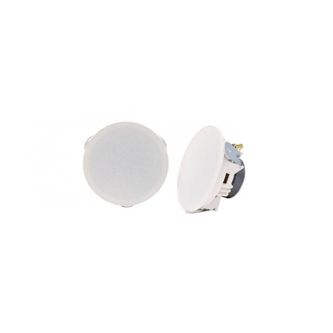 Adastra SL4 Ηχείο Οροφής 4″ 8Ω 20W (Ζεύγος)
