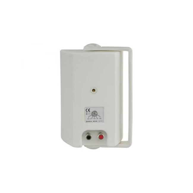 Adastra AD-BC3V - 8Ω/100V White - 3inch (Τεμάχιο)