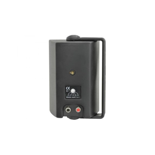 Adastra AD-BC3V - 8Ω/100V Black - 3inch (Τεμάχιο)