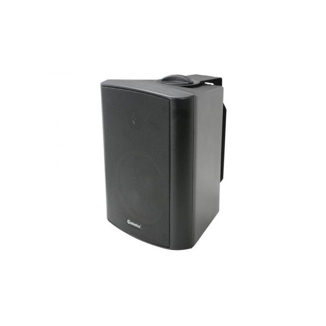Adastra BC6V Επιτοίχιο Ηχείο 6.5" 60W RMS Μαύρο (Τεμάχιο)