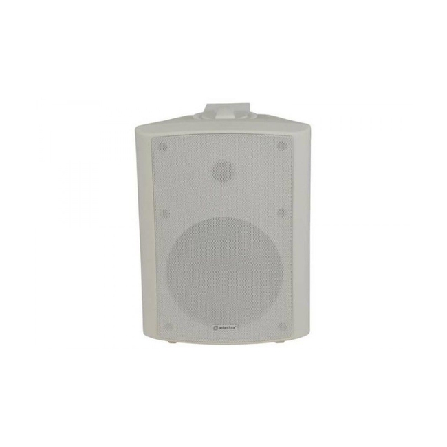 Adastra BC6V-W Επιτοίχιο Ηχείο 6.5" 60W RMS Λευκό (Τεμάχιο)