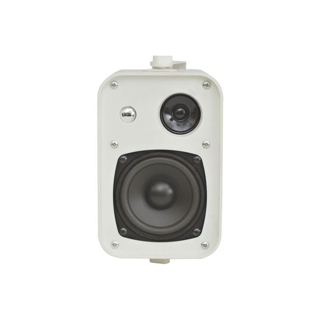 Adastra B30V-W 4" 30W - White (Ζεύγος)