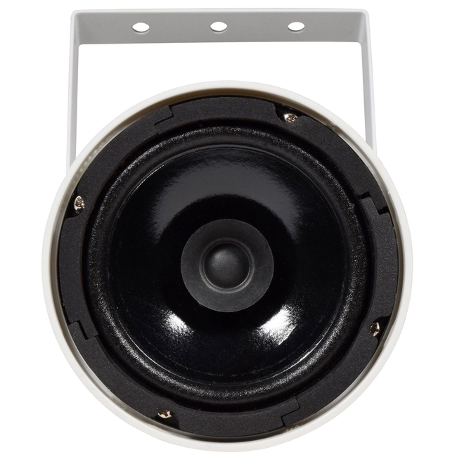 Adastra WSP10-W Ηχεία Projector 5.25'' White (Τεμάχιο)