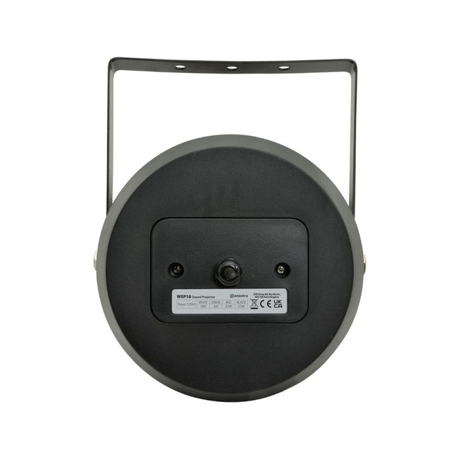 Adastra WSP10-B Ηχεία Projector 5.25'' Black (Τεμάχιο)