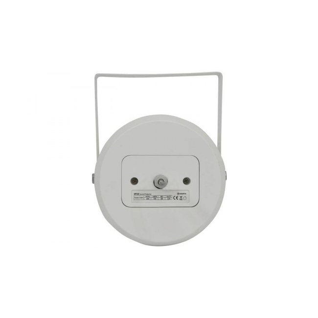 Adastra WSP25 6.5″ 25W - White (Τεμάχιο)