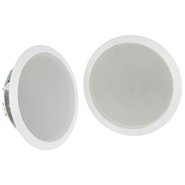 Adastra WA-215-SET Σύστημα 2 Ηχείων με Ενισχυτή Bluetooth 2x15W