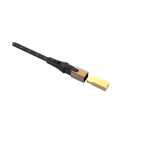 Oehlbach USB Primus B Καλώδιο USB 2.0 Type A - Type B 2 m (Τεμάχιο)