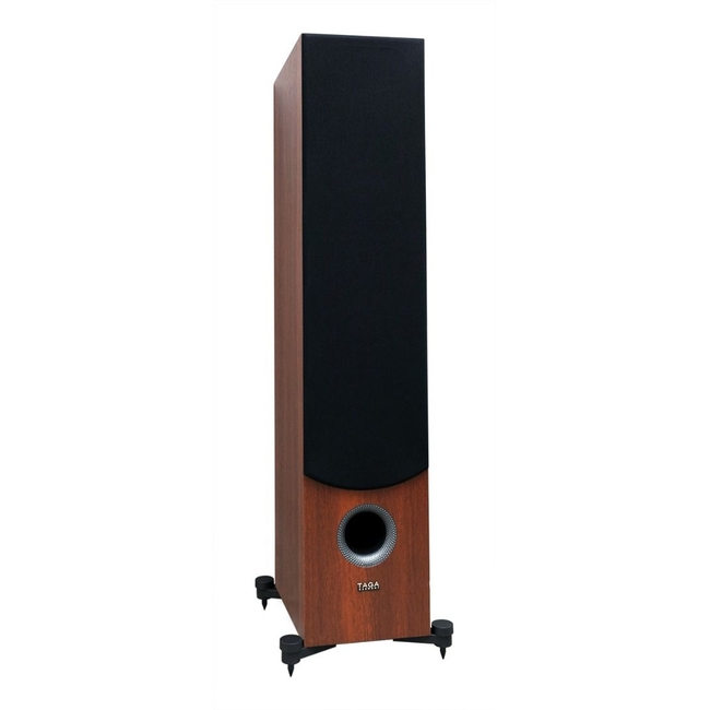 Taga Harmony TAV-607F Walnut (Ζεύγος)