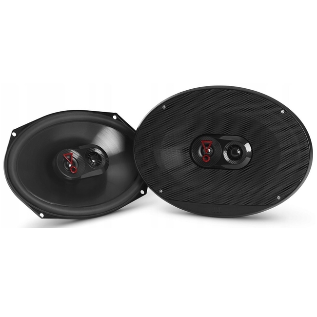 JBL STAGE3 9637 - 6x9'' (Ζεύγος)