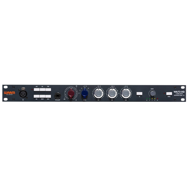 Warm Audio WA-73 EQ