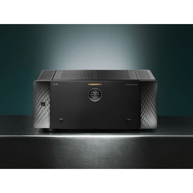 Marantz AMP 20 - Black