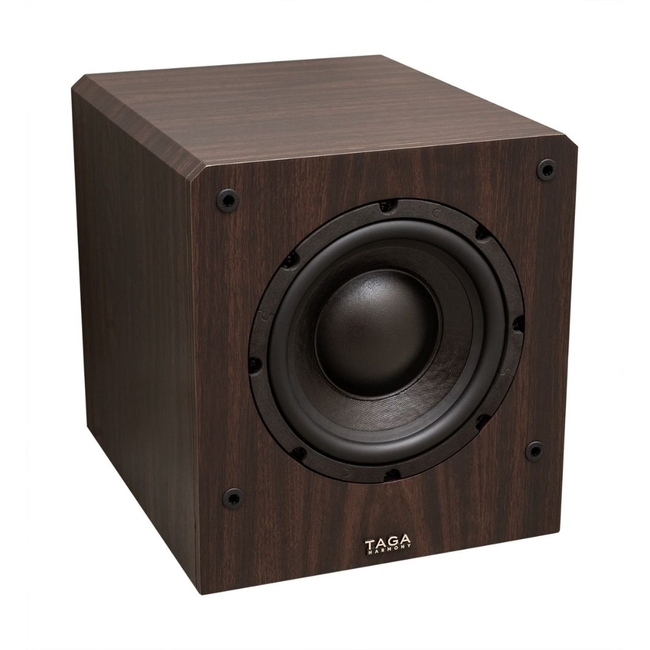 Taga Harmony TSW-80 Modern Wenge - 8inch