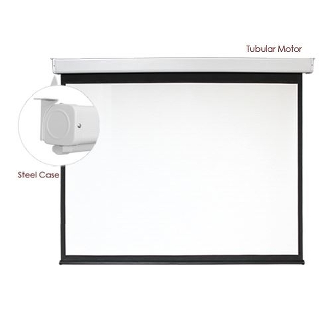 Brateck ESAC120 Motorised 4:3 - 240x180 / 120" 6956745125642