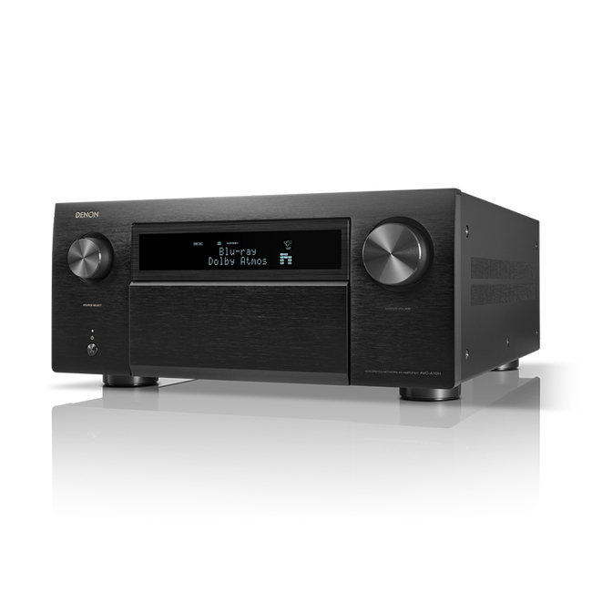 Denon AVC-A10H - Black