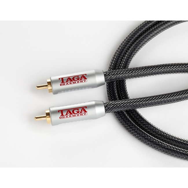 Taga Harmony TRI-100 OFC - 1m