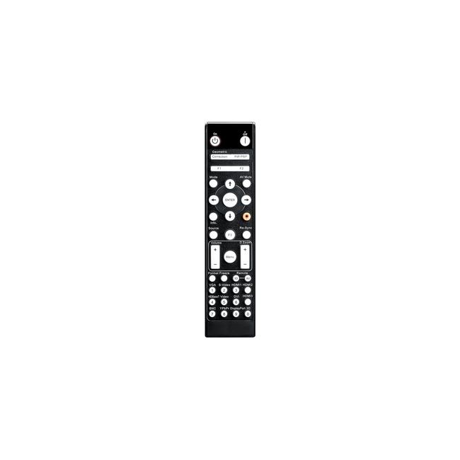 Optoma UHZ65LV DLP Laser - 4K - 5000 Ansi Lumens