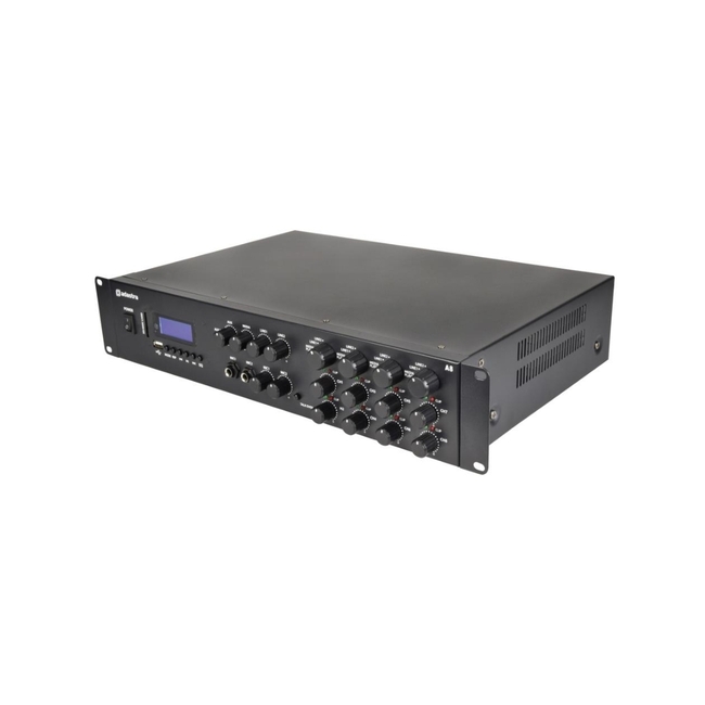 Adastra A8 Τετραπλός Στερεοφωνικός Ενισχυτής 4x2x200W 2U