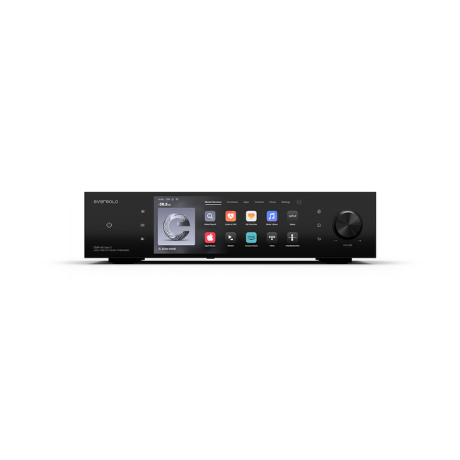 Eversolo DMP-A8 Gen 2