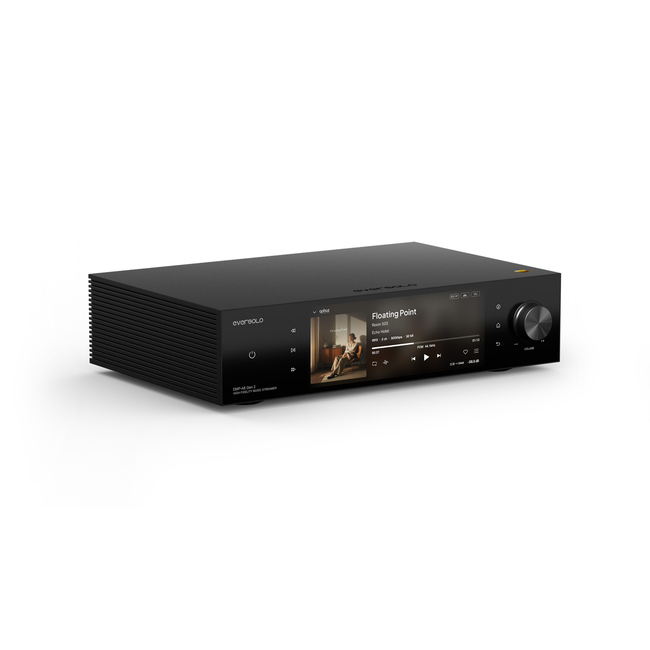Eversolo DMP-A8 Gen 2