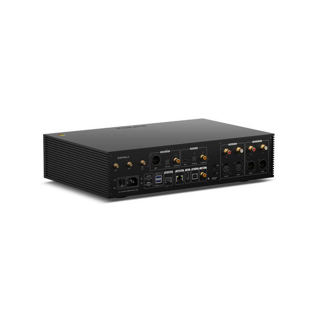 Eversolo DMP-A8 Gen 2