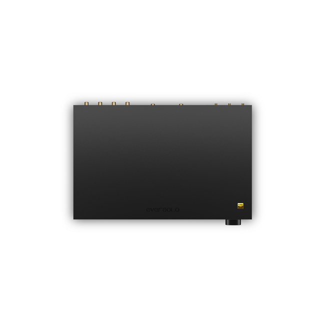 Eversolo DMP-A8 Gen 2