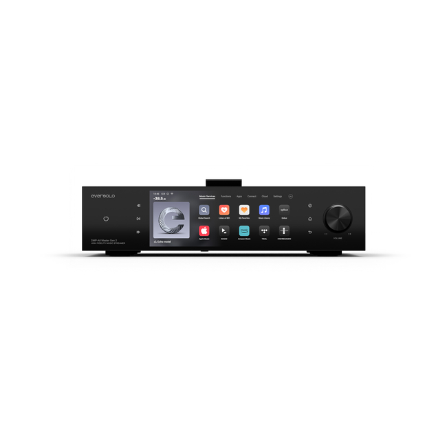 Eversolo DMP-A8 Master Gen 2