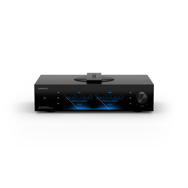 Eversolo DMP-A8 Master Gen 2