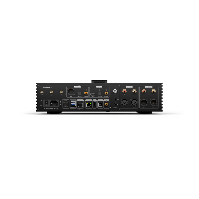 Eversolo DMP-A8 Master Gen 2