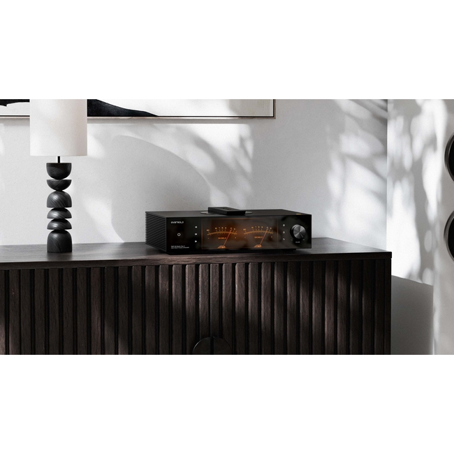 Eversolo DMP-A8 Master Gen 2