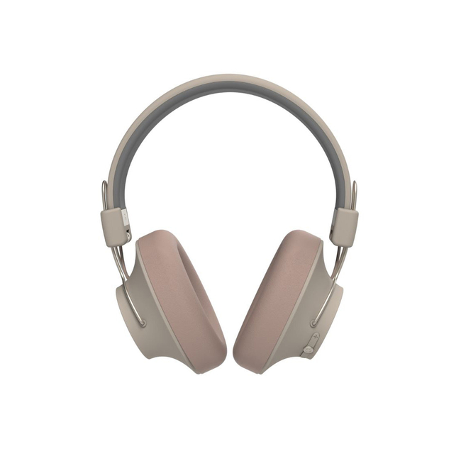 Kreafunk aBEAT QI - IVORY SAND