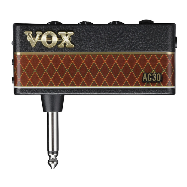 Vox Amplug 3 AC30