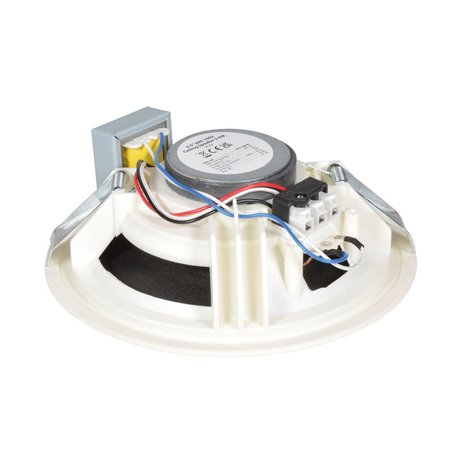 Adastra AC6V - 6,5” ABS 100V 3-6W (Τεμάχιο)