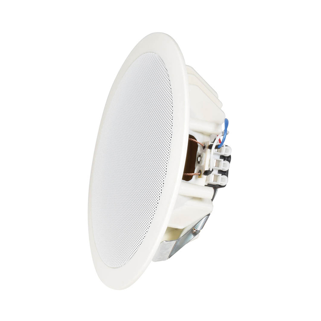 Adastra AC6V - 6,5” ABS 100V 3-6W (Τεμάχιο)