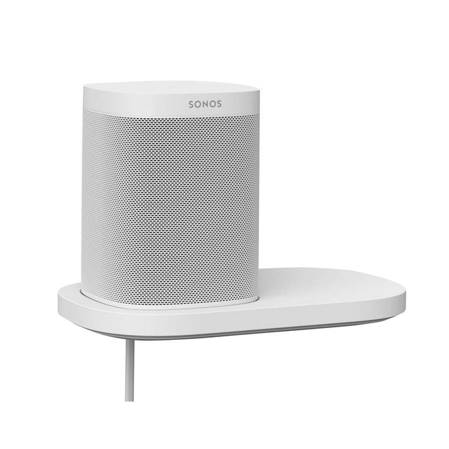 Sonos Shelf for One - White