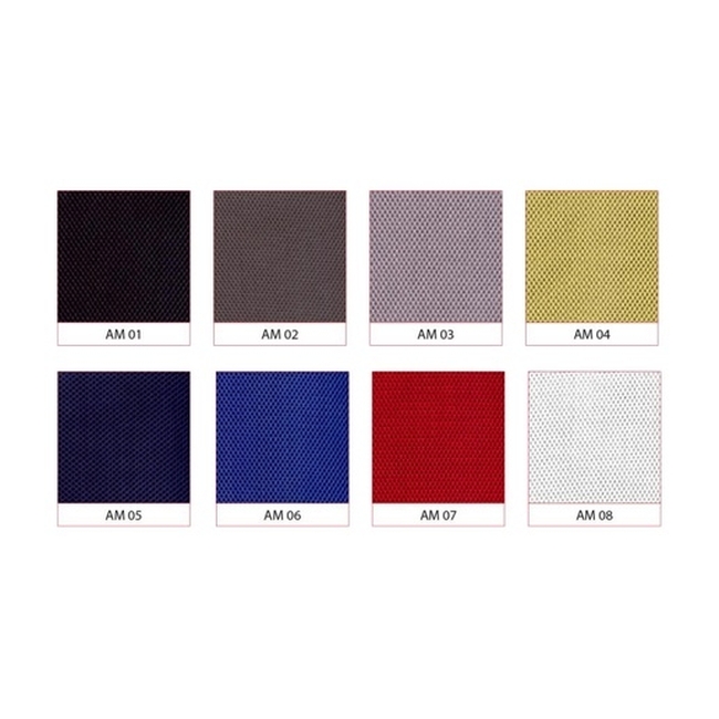 ALPHAcoustic Acoucell Hexa Total Fabric - Blue (6 Τεμάχια)