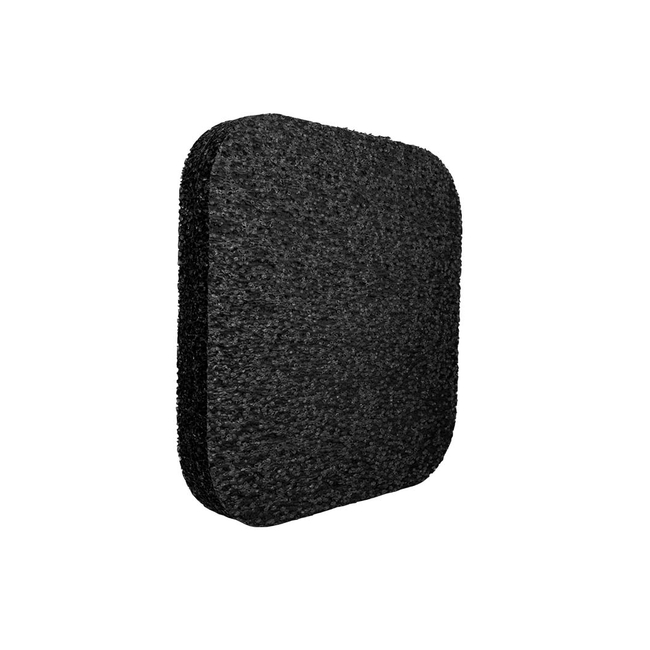 ALPHAcoustic Acoucell Rec Standard - Dark Grey (6 Τεμάχια)